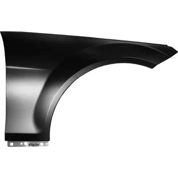 Blatník karosérie L přední blatník (hliník) 28.77.313