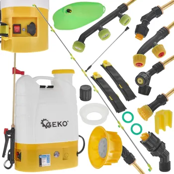 Geko G73217 16 l