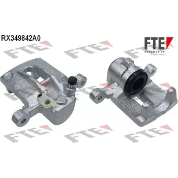 Brzdový třmen FTE Brzdový třmen FTE RX349842A0