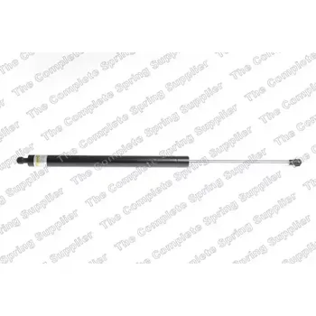 Dveře karosérie LESJÖFORS Plynová vzpěra zavazadlového prostoru LSJ 8115657