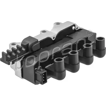 Zapalovací cívka TOPRAN Zapalovací cívka TPR 623 906