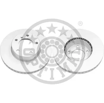 Brzdový systém OPTIMAL Brzdový kotouč - 315 mm OPT BS-7868HC