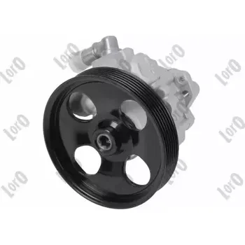 Posilovač řízení LORO Hydraulické čerpadlo řízení LOR 140-01-035