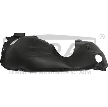 Blatník karosérie DPA Vnitřní blatník DPA 88051772902