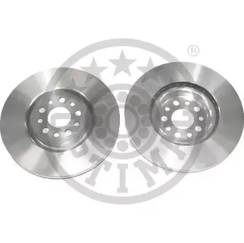 Brzdový kotouč OPTIMAL Brzdový kotouč - 310 mm OPT BS-6860HC
