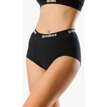Kalhotky GoldBee Menstruační Kalhotky Síla 1 Velikost: M