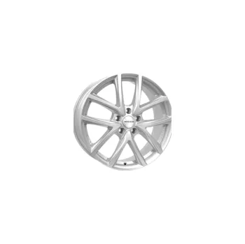 Alu kolo WHEELS CL2 6,5x16 5x100 ET40.00 silver