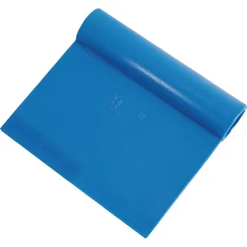 Kuchyňská stěrka Matfer Bourgeat Matfer stěrka na těsto z Exoglass s rovnou čepelí