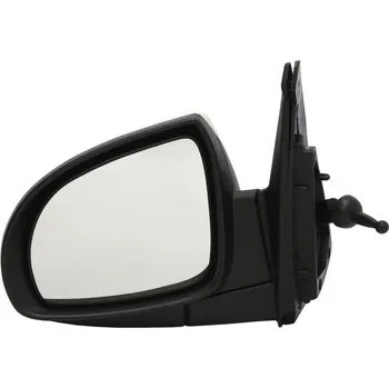 Auto zrcátko LKQ L kabelem ovládané zrcátko - pro lak [07-] 78.42.201