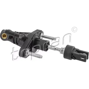 Spojkový válec TOPRAN Hlavní spojkový válec TPR 621 858