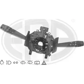 ERA Spínač řízení ERA 440089