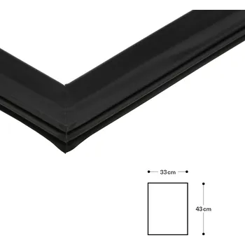 Vinotéka Klarstein Těsnění - Silent Vino 12 (10047309)