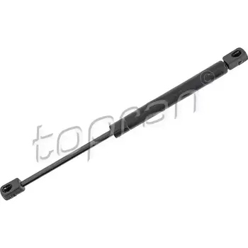 Karosérie TOPRAN Pneumatická vzpěra kapoty motoru TPR 115 924