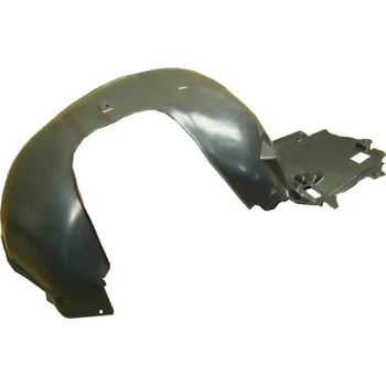 Blatník karosérie Starline P přední plastové nadkolí - zadní část 14.20.320