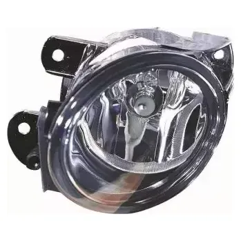 Mlhový světlomet LORO Mlhovka LOR 341-2008L-UQN