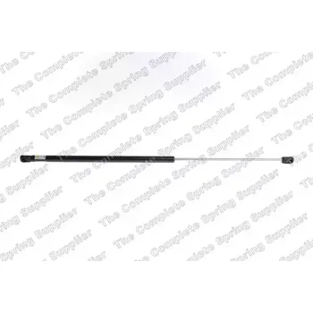 Motorový prostor LESJÖFORS Pneumatická pružina - kapota motoru LSJ 8095017