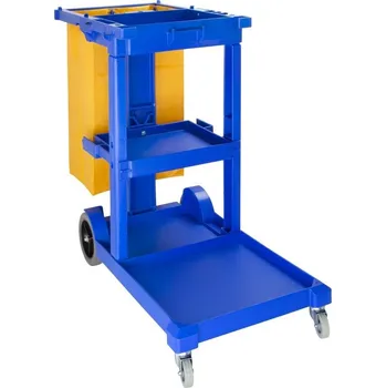 Úklidový vozík Jantex úklidový vozík