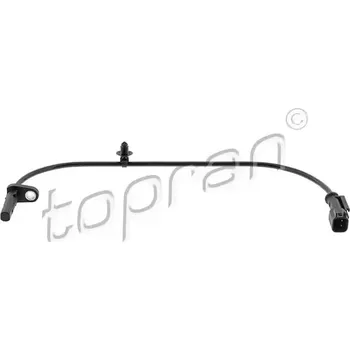 ABS TOPRAN Snímač počtu otáček kol TPR 305 870