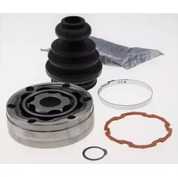 LÖBRO Kloub hnacího hřídele, sada LOB 306450