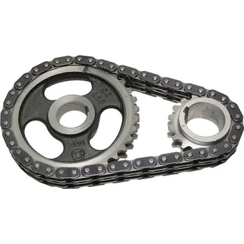 Rozvod motoru LKQ Sada rozvodového řetězu (orig. CZ) XS 113026940