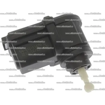 Motorek světlometu motorek ovládání světlometu 20.49.127