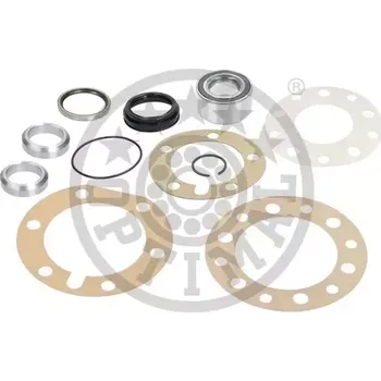 OPTIMAL Sada ložiska kola OPT 982702