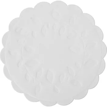 Jednorázové nádobí No Brand Jednorázová podložka 1000 ks