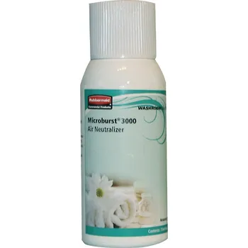 Osvěžovač vzduchu Rubbermaid Microburst AirCare náhradní náplně do osvěžovače 75ml Purifying Spa 12 ks