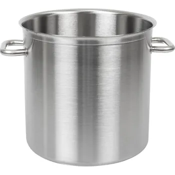 Hrnec Matfer Bourgeat Bourgeat polévkový hrnec Excellence 10,8l