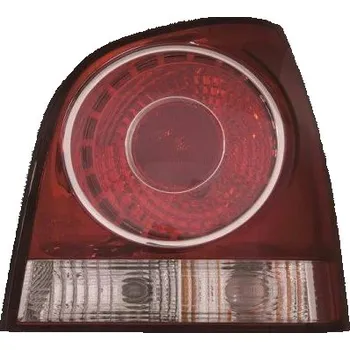 Osvětlení SPZ LORO Zadní světlo LOR 441-1984R-LD-AE