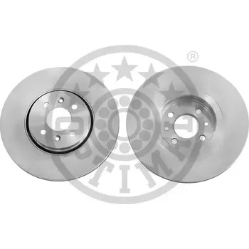 Brzdový kotouč OPTIMAL Brzdový kotouč - 300 mm OPT BS-8164C