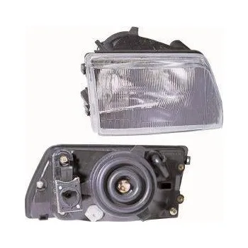 Přední světlomet LORO Světlomet LOR 661-1129L-LD-EM