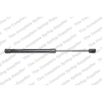 Karosérie LESJÖFORS Plynová vzpěra zavazadlového prostoru LSJ 8182924