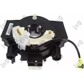 LORO Vinutá pružina airbagu LOR 134-01-052