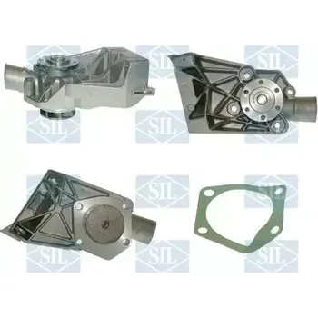 Vodní pumpa motoru Saleri SIL Vodní čerpadlo SLS PA982
