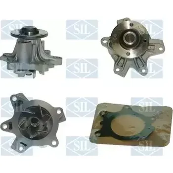 Vodní pumpa motoru Saleri SIL Vodní čerpadlo SLS PA1272