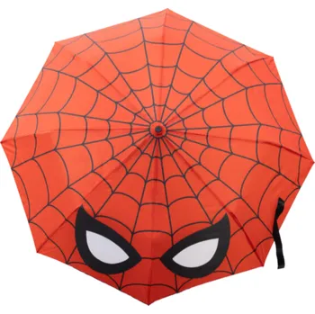 Deštník Deštník Spider-Man - Logo 100 cm