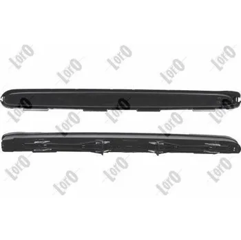 Osvětlení SPZ LORO Přídavné brzdové světlo LOR 054-15-870SD