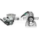 BUDWEG CALIPER Brzdový třmen BWC 343977