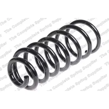 LESJÖFORS Pružina podvozku LSJ 4295861