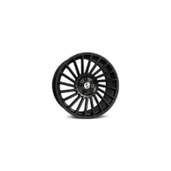 Disk VENTI R BLACK MATT 5X108 ET38 HB78.1 9x20 5x108 ET
