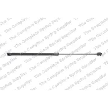 Příslušenství karosérie LESJÖFORS Pneumatická vzpěra kapoty motoru LSJ 8069707