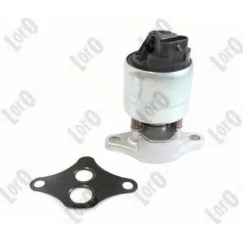 Ventil palivového systému LORO AGR ventil LOR 121-01-052
