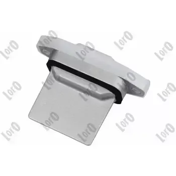 Ventilátor topení a klimatizace LORO Odpor vnitřního tlakového ventilátoru LOR 133-035-005