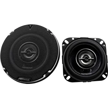 Reproduktor do auta Kenwood sada 2cestných vestavných reproduktorů 240 W Množství: 1 ks