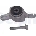 DELPHI Uložení řídicího mechanismu DF TD1741W