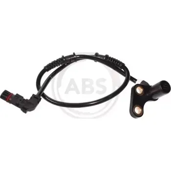 ABS A.B.S. Snímač počtu otáček kol ABS 30253