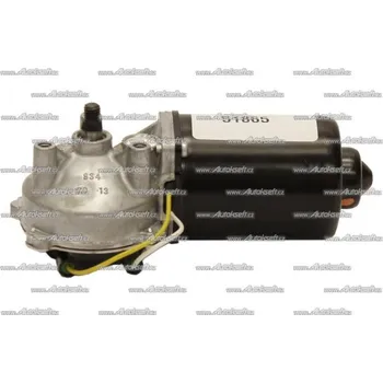 Motorek stěrače a odstřikovače motorek předních stěračů 32.21.880