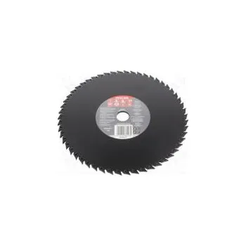 Brusný kotouč Cutting wheel Ø 230mm with rasp Ømount.hole 22.2mm