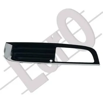 Lišta karosérie LORO Větrací mřížka nárazníku LOR 037-46-461